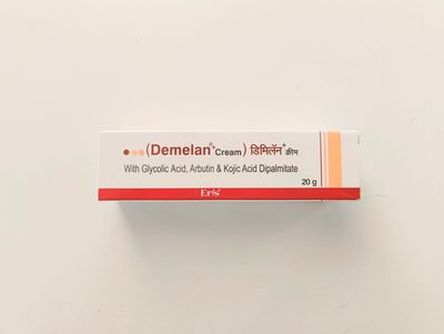 Demelan Cream 20g_img_1