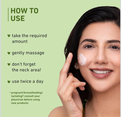 Plum Green Tea Mattifying Moisturizer – 50ml_img_1