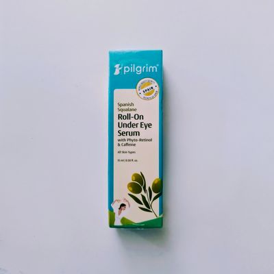 Pilgrim Roll-On Under Eye Serum - 15ml_img_0