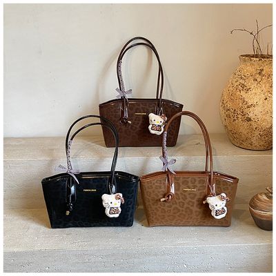 Taddy charms tote bag_img_9