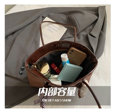 Taddy charms tote bag_img_7