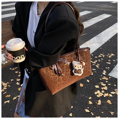 Taddy charms tote bag_img_5