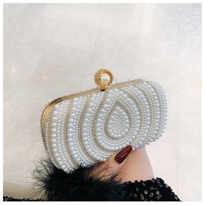 Pearl 🦪 party clutch_img_4