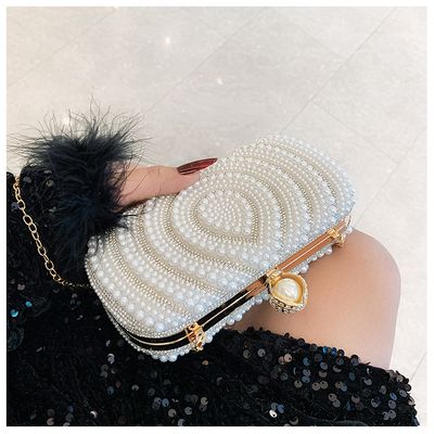 Pearl 🦪 party clutch_img_0