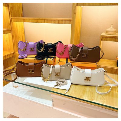 Versatile premium shoulder bag_img_3