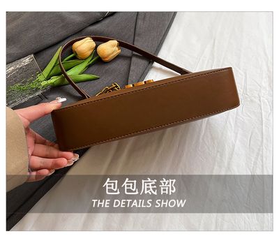 Versatile premium shoulder bag_img_8