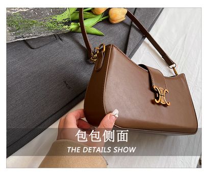 Versatile premium shoulder bag_img_5