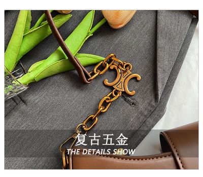 Versatile premium shoulder bag_img_9