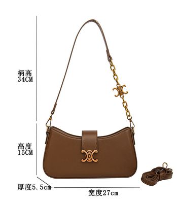Versatile premium shoulder bag_img_12