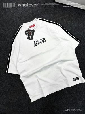 LAKERS 23 White_img_1
