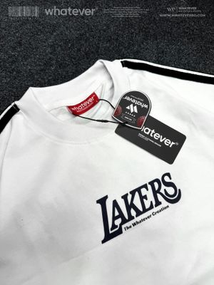 LAKERS 23 White_img_3