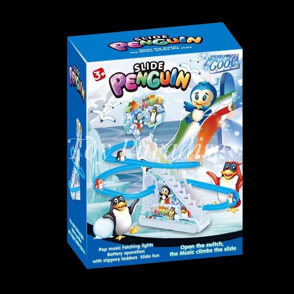 Penguin Railways_img_1