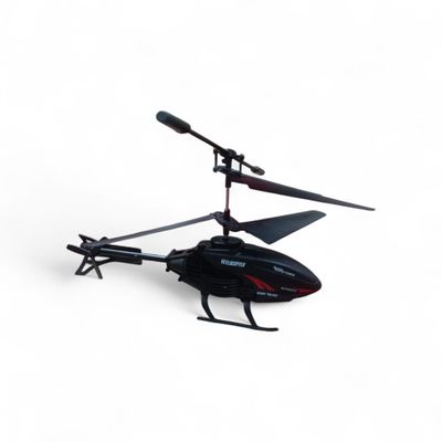 Sky King RC Helicopter – Easy to Fly Remote Control Helicopter for Kids_img_0