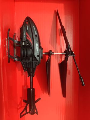 Sky King RC Helicopter – Easy to Fly Remote Control Helicopter for Kids_img_3