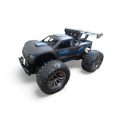 ৪০ KM/H স্পিডের 4x4 Monster Car এখন বাংলাদেশে!_img_0