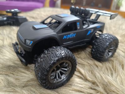 ৪০ KM/H স্পিডের 4x4 Monster Car এখন বাংলাদেশে!_img_3