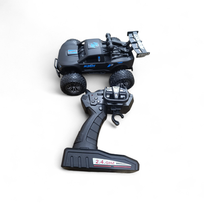 ৪০ KM/H স্পিডের 4x4 Monster Car এখন বাংলাদেশে!_img_2