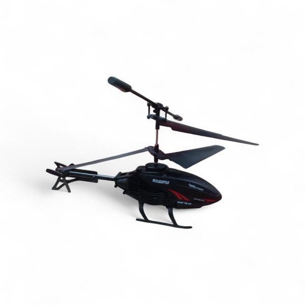 Sky King RC Helicopter – Easy to Fly Remote Control Helicopter for Kids