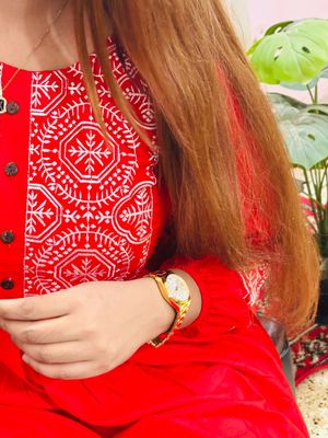 Tops & Plazo Set_img_2