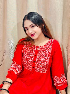 Tops & Plazo Set_img_3