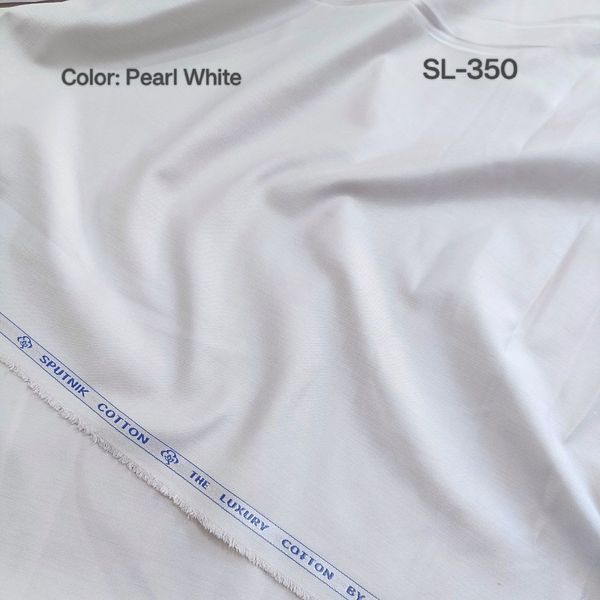 Sputnik Luxury Cotton ( price per yard) - Image 3