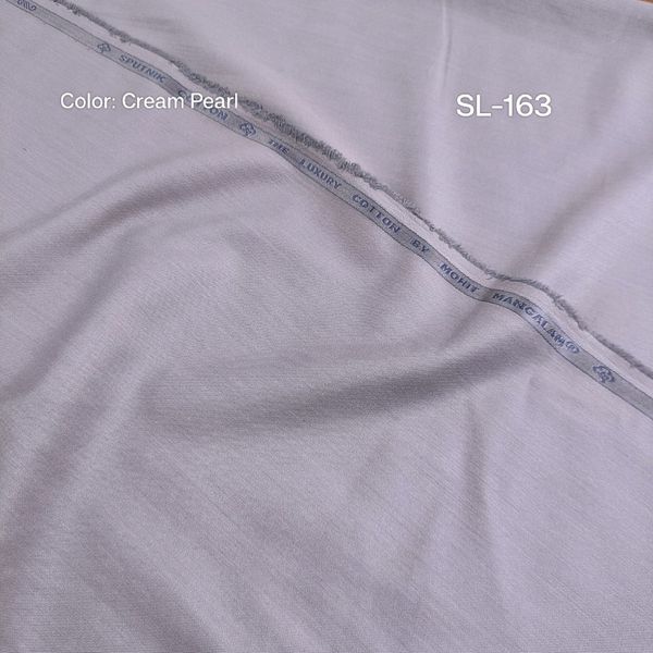 Sputnik Luxury Cotton ( price per yard) - Image 1
