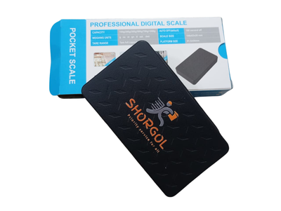 Mini Digital Pocket Weight gold Jewellery Scale 0.01g–500g | Jewellery Scale | Gold Scale & Kitchen Weighing Scale | LCD Display_img_4