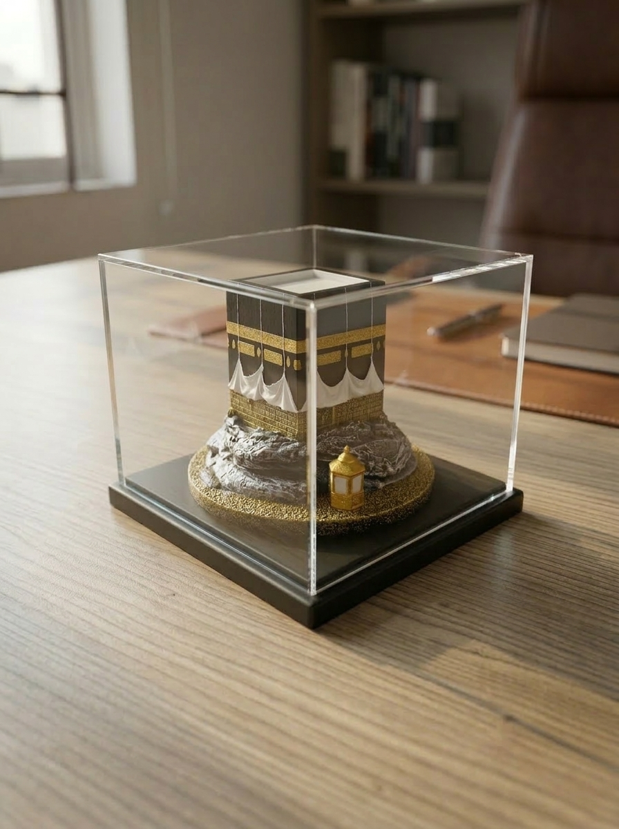 Miniature Of Kaaba_img_1