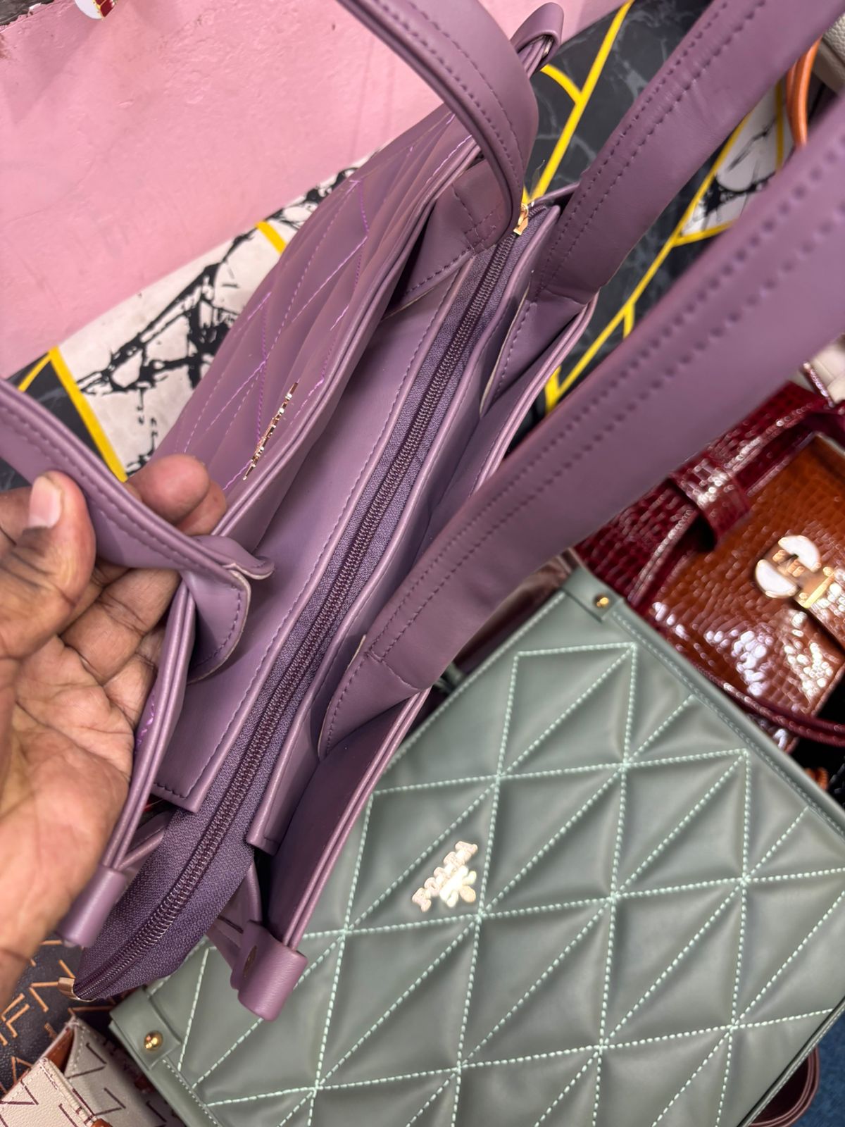 Poava Sholder bags-_img_4