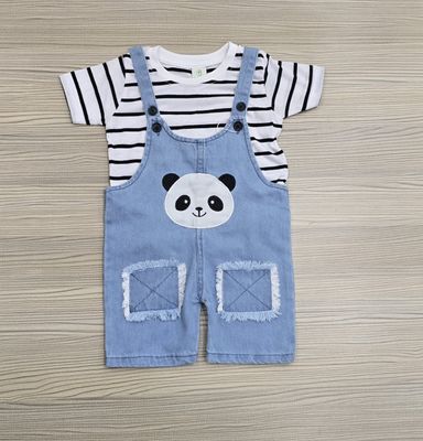 Premium Quality Baby Romper Set_img_1