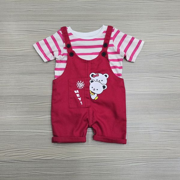 Premium Quality Baby Romper Set