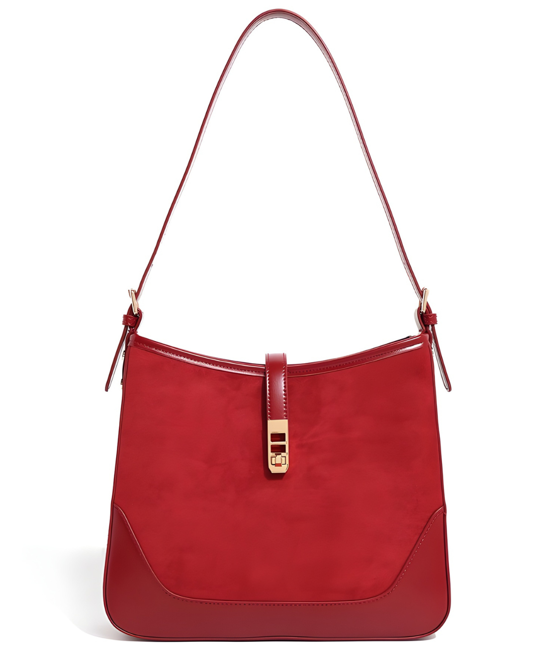 Scarlet Bag