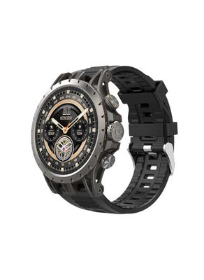 Valdus VG54 Pro 4G LTE SIM Android Smart Watch with AMOLED Display, Camera, GPS & Calling Support_img_0