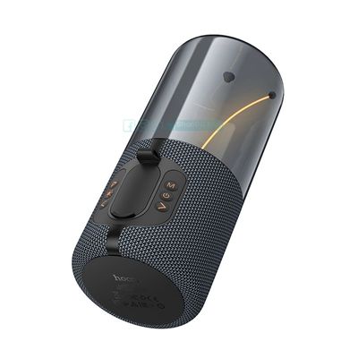 Hoco BS64 Rocker Bluetooth 5.4 Portable Speaker 1200mAh | Price in BD_img_1