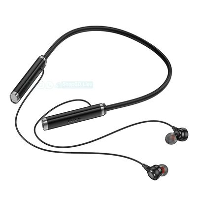 Hoco ES72 Sport Bluetooth Neckband V5.4 RGB Long Battery | Price in BD_img_5