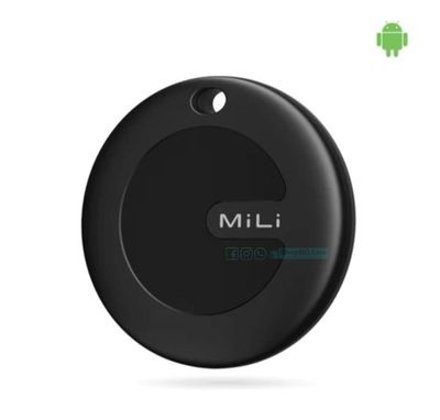 MiLi MiTag Go Android Location Tracker – Compatible with Google Find My Device, IP67 Waterproof, BLE 5.2 | Price in BD_img_1