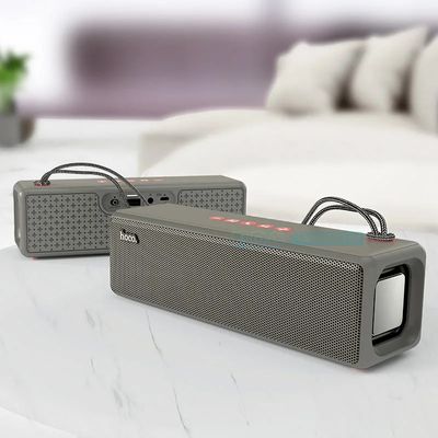 Hoco HC3 Bounce Wireless Speaker – Dual 52mm Drivers, 2400mAh Battery, Bluetooth | Price in BD_img_3