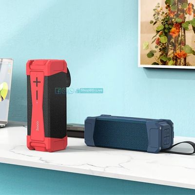 Hoco HC6 Magic 20W Bluetooth Speaker with 4000mAh Battery | Price in BD_img_2
