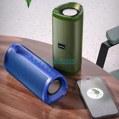 Hoco HC4 True Wireless Waterproof Bluetooth Speaker 10W | Price in BD_img_1