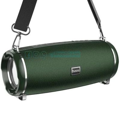 Hoco HC2 True Wireless Waterproof Bluetooth Speaker – 2400mAh Battery | Price in BD_img_3