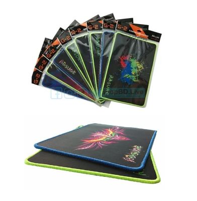 G2 Gaming Mouse Pad Gaming Office & Gaming PC - Mouse Pad_img_0