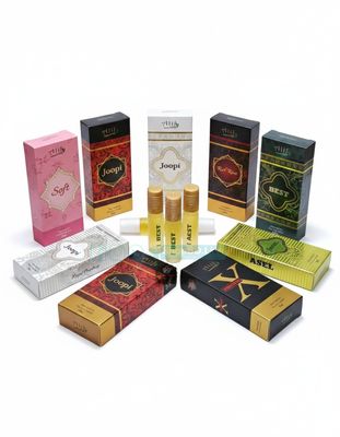 Alif Attar 8ml Non Alcoholic Perfume for Men & Women – Long Lasting (Red Rose, Royal Prophecy, Joopi, Aseel) | Price in BD_img_0