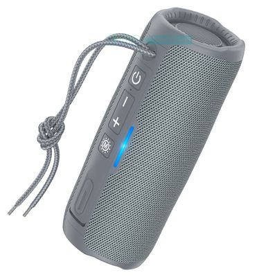 Hoco HC16 10W Bluetooth Speaker – 1200mAh Battery, Mini LED Lights | Price in BD_img_2