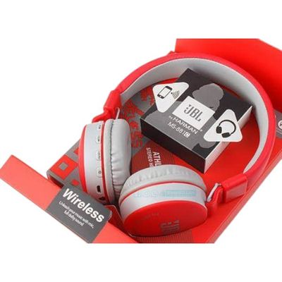 JBL 881A Wireless Bluetooth Over-Ear Headphone with Deep Bass | Price in BD_img_2
