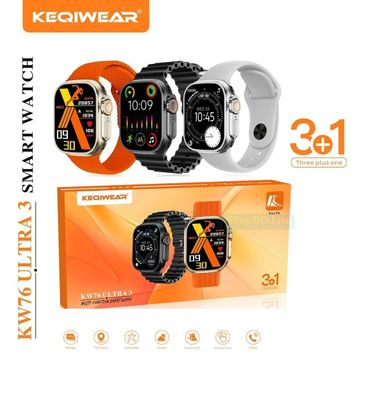 Keqiwear Kw76 3in1 SmartWatch_img_0