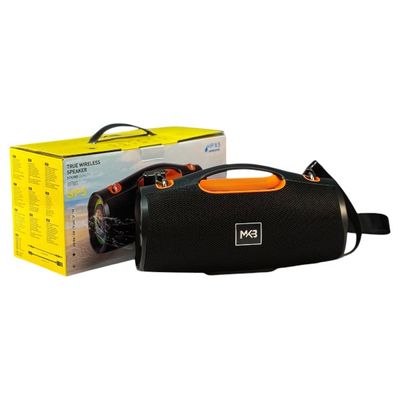 MKB SP5 Wireless Bluetooth Speaker 31W with RGB Light & Deep Bass | Price in BD_img_2