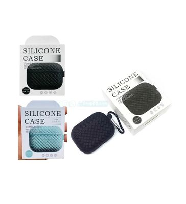 Premium Silicone Case for AirPods Pro - Shockproof Waterproof Protective Cover_img_0