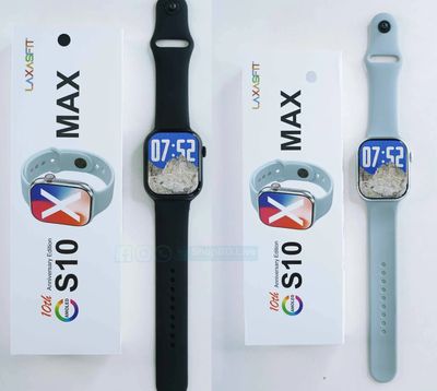 S10 Max Smart Watch_img_0
