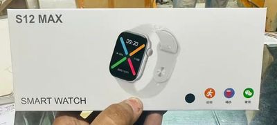 S12 Max Smart Watch_img_0