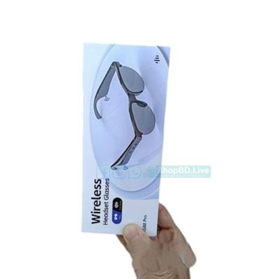 XG88 Pro Bluetooth Smart Sunglasses – Wireless Audio Glasses with Built-in Speakers | UV400 Polarized | Hands-Free Calling | Price in BD_img_2